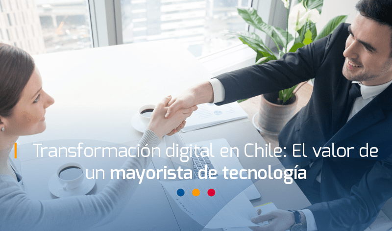 mayorista de tecnlogía