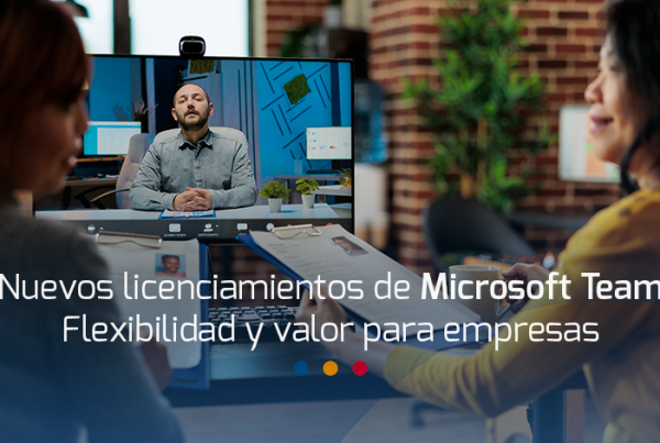 blog nuevo microsoft teams