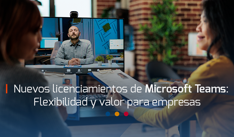 blog nuevo microsoft teams