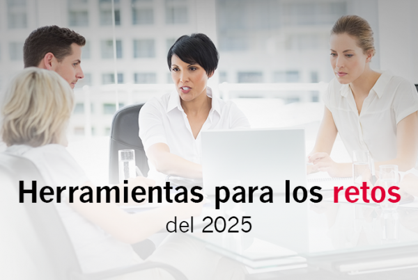 blog herramientas para los retos
