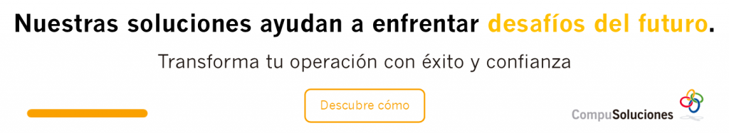 CTA desafíos