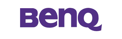 logo BenQ